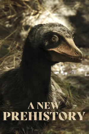 A New Prehistory