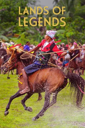 Lands of Legends