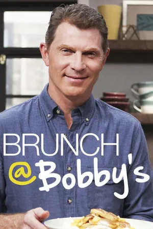 Brunch @ Bobby's