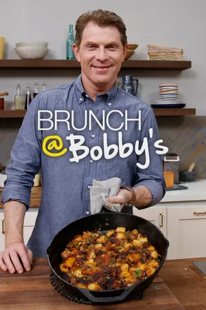 Brunch @ Bobby's