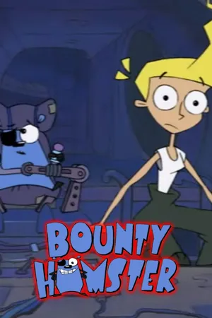 Bounty Hamster