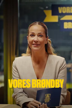 Vores Brøndby