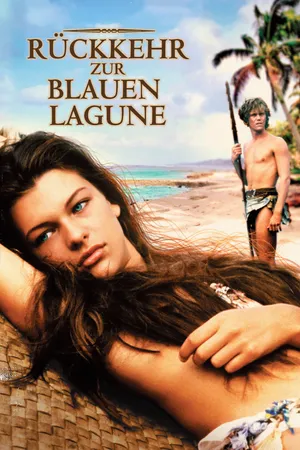 Rückkehr zur Blauen Lagune