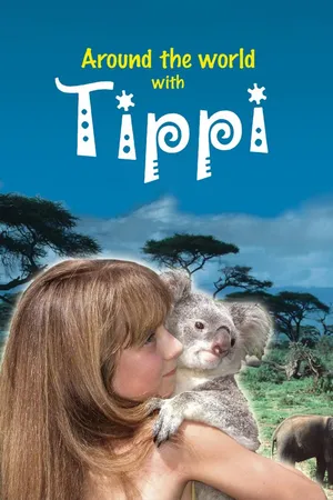 Around the World with Tippi