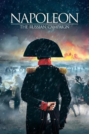 Napoleon, The Russian Campaign