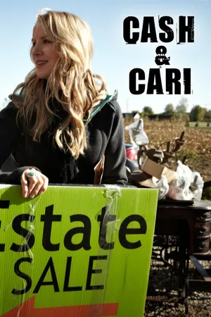 Cash and Cari