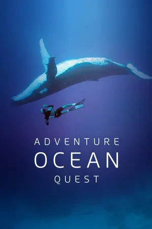 Adventure Ocean Quest