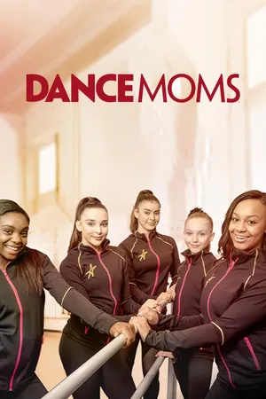 Dance Moms