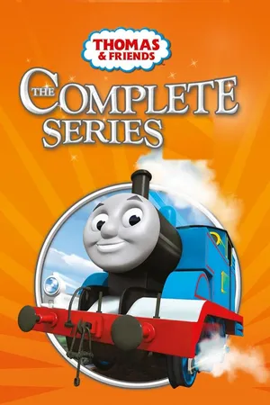 Thomas & Friends