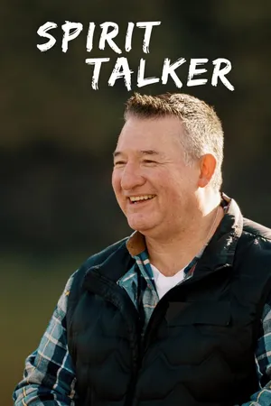 Spirit Talker