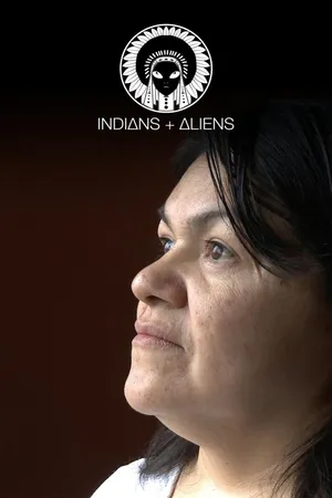 Indians and Aliens