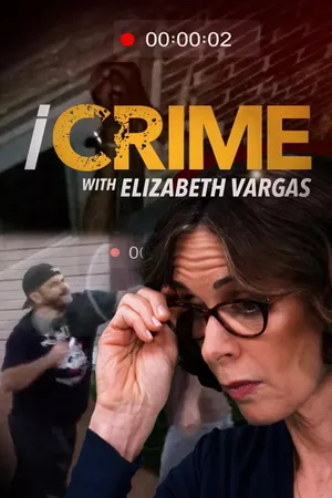 iCrime with Elizabeth Vargas