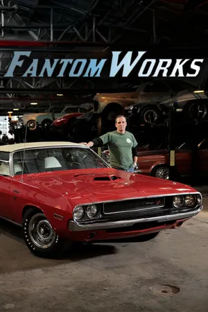 FantomWorks