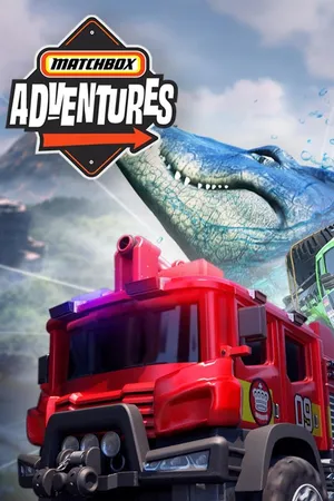 Matchbox Adventures