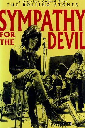 Sympathy For The Devil