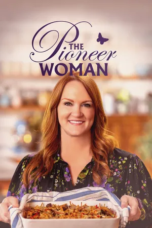 The Pioneer Woman: Ranch Wedding