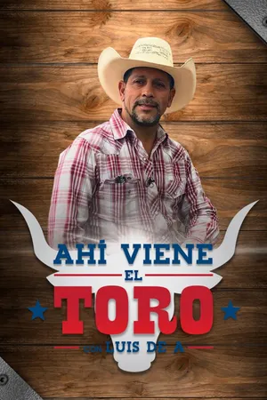 Ahí viene el toro