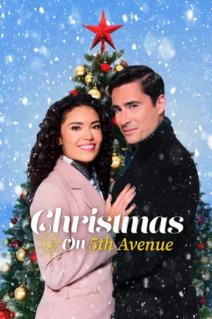 Christmas on 5th Ave