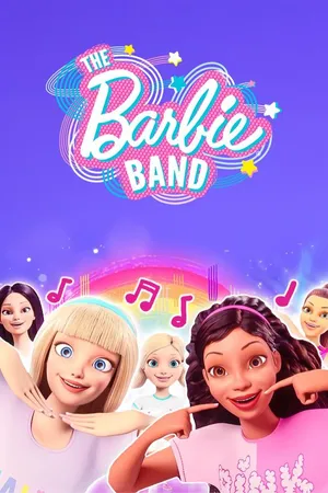 The Barbie Band
