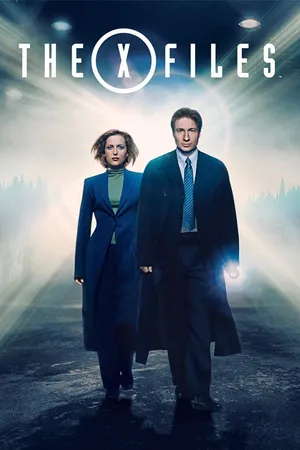 The X-Files