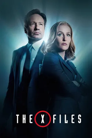 The X-Files
