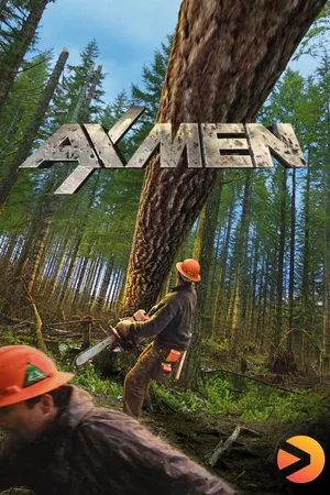Ax Men