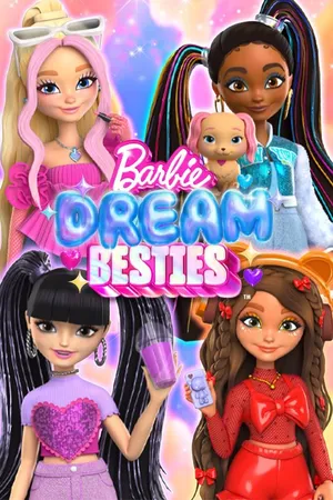 Barbie Dream Besties