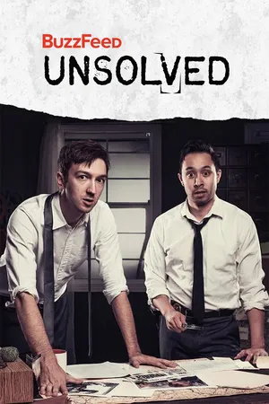 BuzzFeed Unsolved