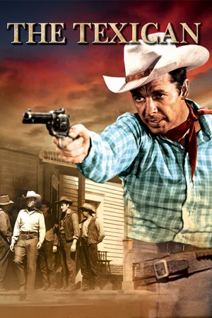 Der Mann aus Texas