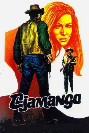 Cjamango, the Revenge