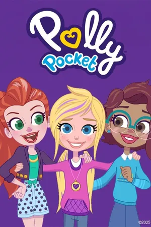 Polly Pocket (New)