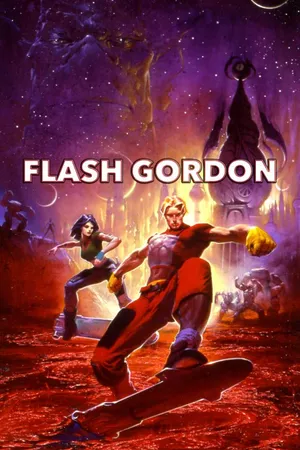 Flash Gordon