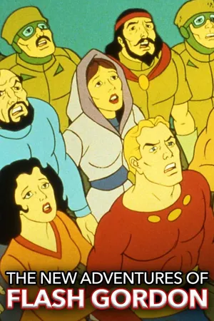 Flash Gordon