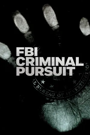 FBI Criminal Pursuit
