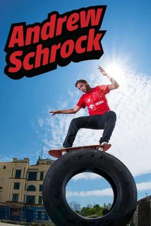 Andrew Schrock