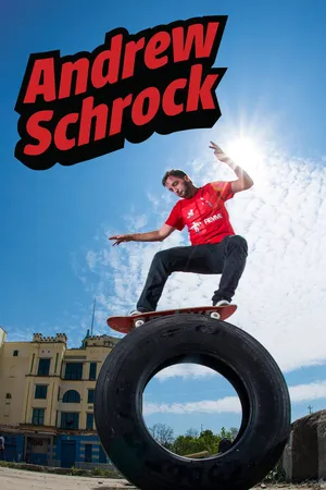 Andrew Schrock