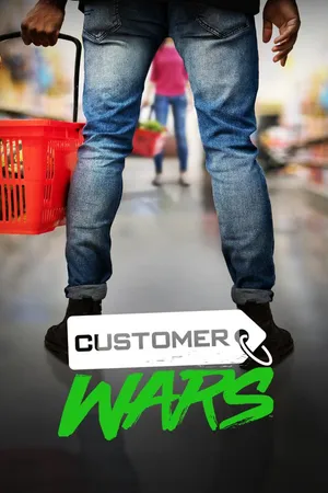 Customer Wars