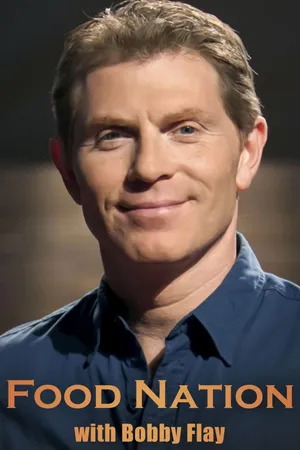 FoodNation With Bobby Flay