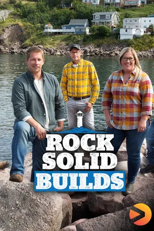Rock Solid Builds