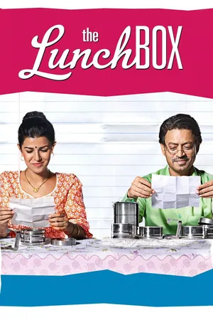 The Lunchbox (English Subtitles)