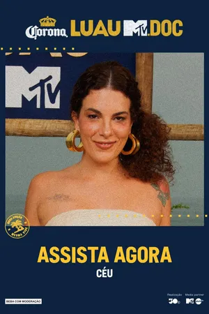Corona Luau MTV Doc
