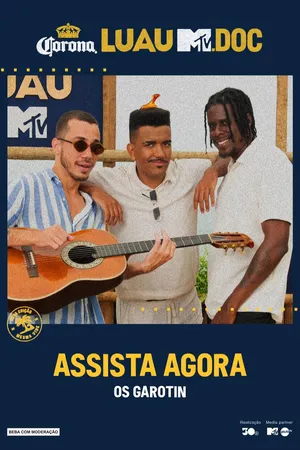 Corona Luau MTV Doc