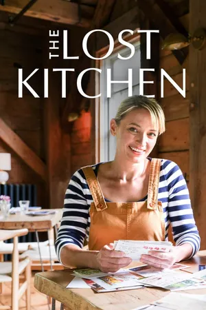 The Lost Kitchen