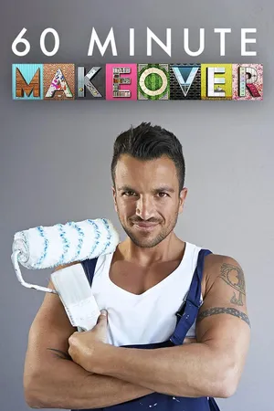 60 Minute Makeover