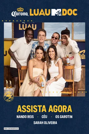 Corona Luau MTV - Videoclips