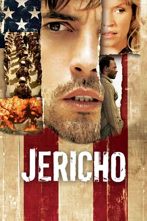 Jericho