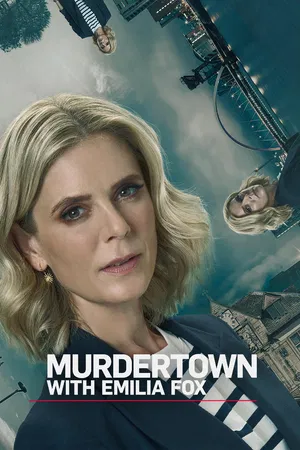 Murdertown