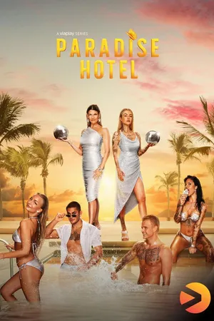 Paradise Hotel - Sæson 22