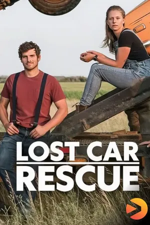 Lost Car Rescue