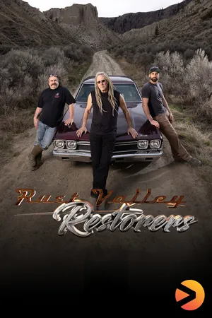 Rust Valley Restorers